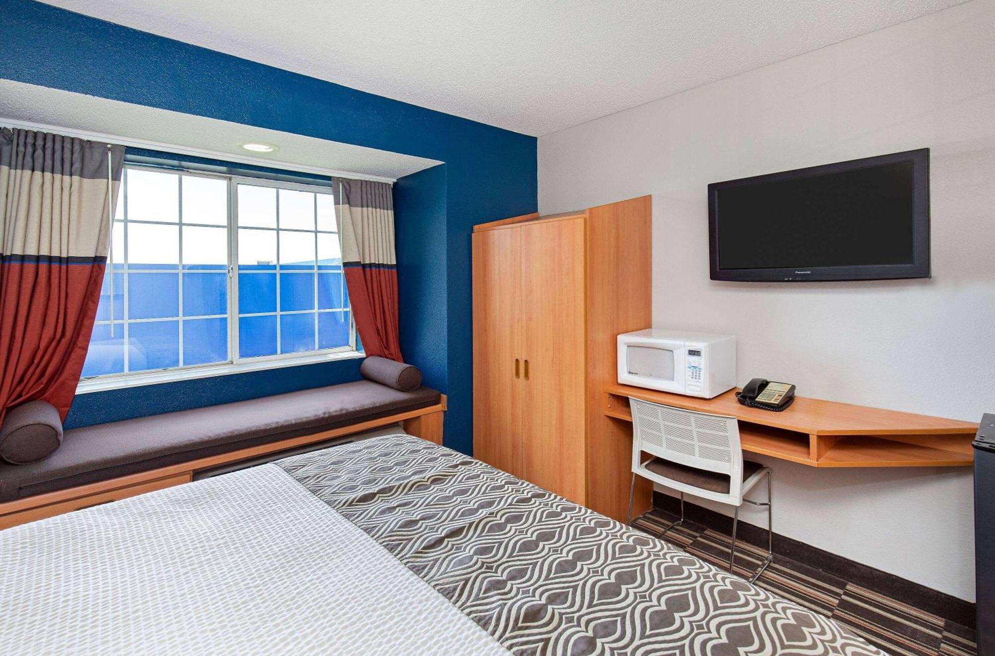 Microtel Inn And Suites By Wyndham - Cordova Memphis Esterno foto