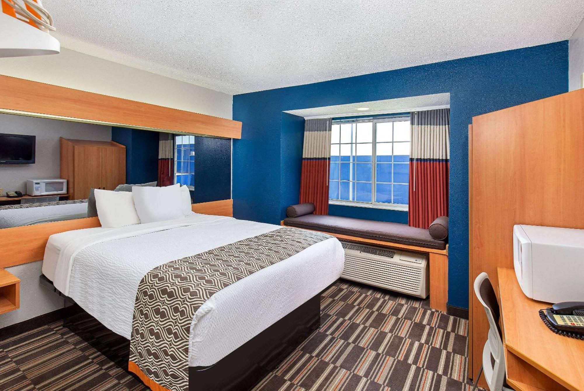 Microtel Inn And Suites By Wyndham - Cordova Memphis Esterno foto